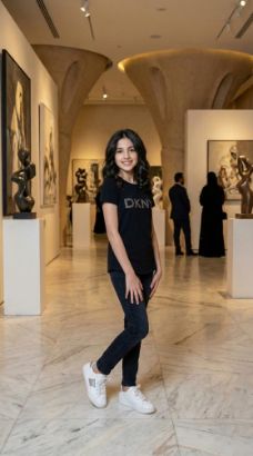 صورة تيشيرت Dkny اسود